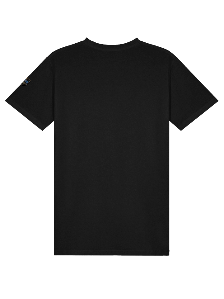 Royal Patriot Emblem T-Shirt Rambo product image (10)