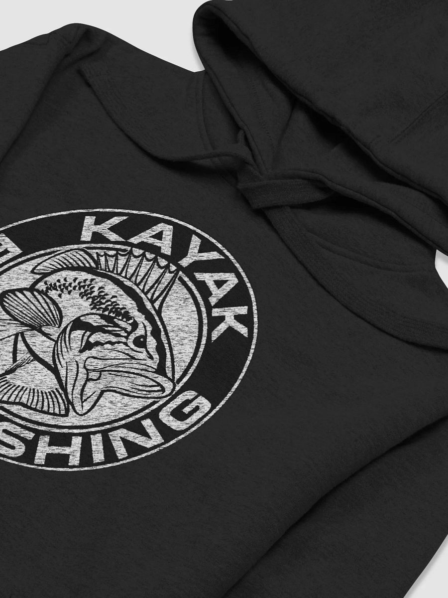 PREMIUM KBF VINTAGE HOODIE product image (3)