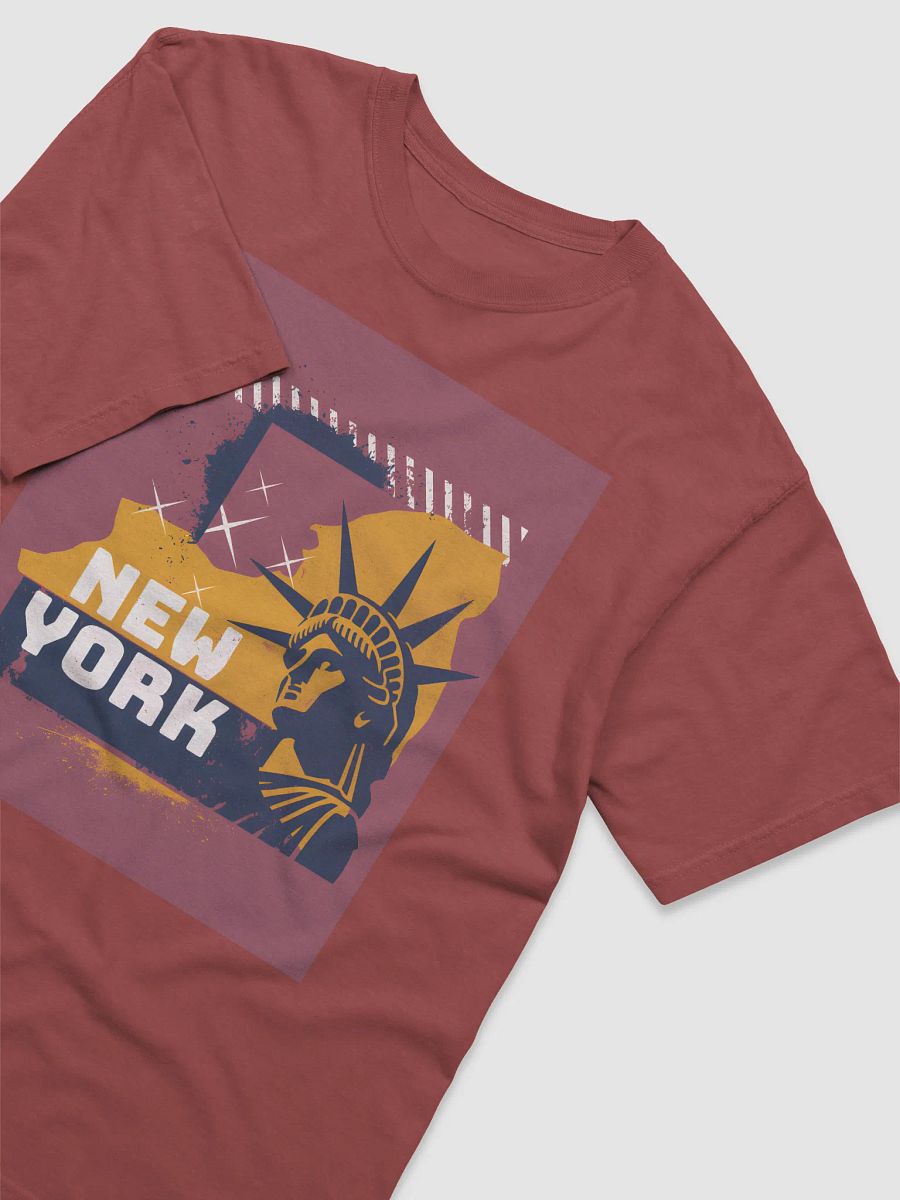 Prominent New York Shirt product image (3)