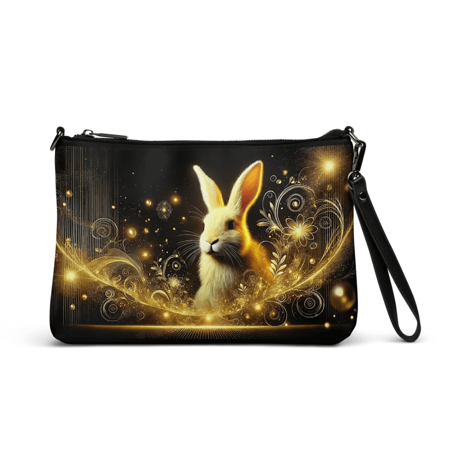 The Rabbit Hole II Purse product image (1)