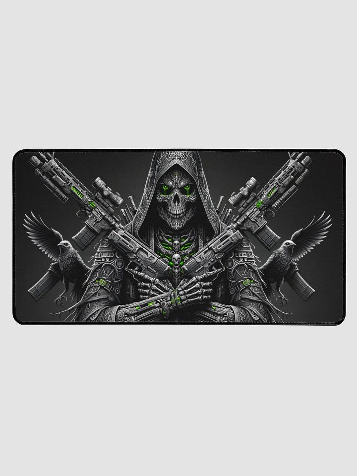 Asassin Realm Desk Mat product image (1)