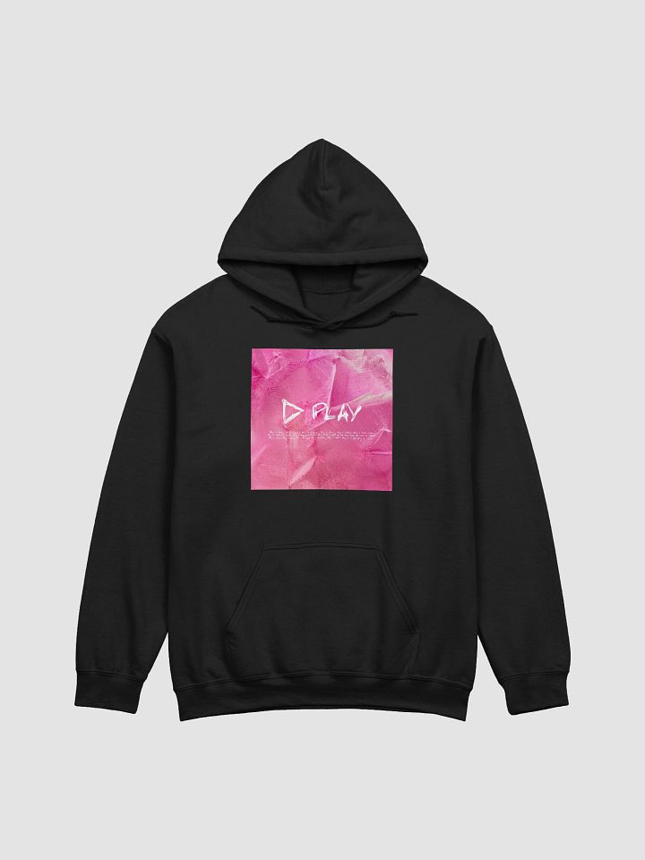 Play Ed Sheeran Album Hoodie product image (1)
