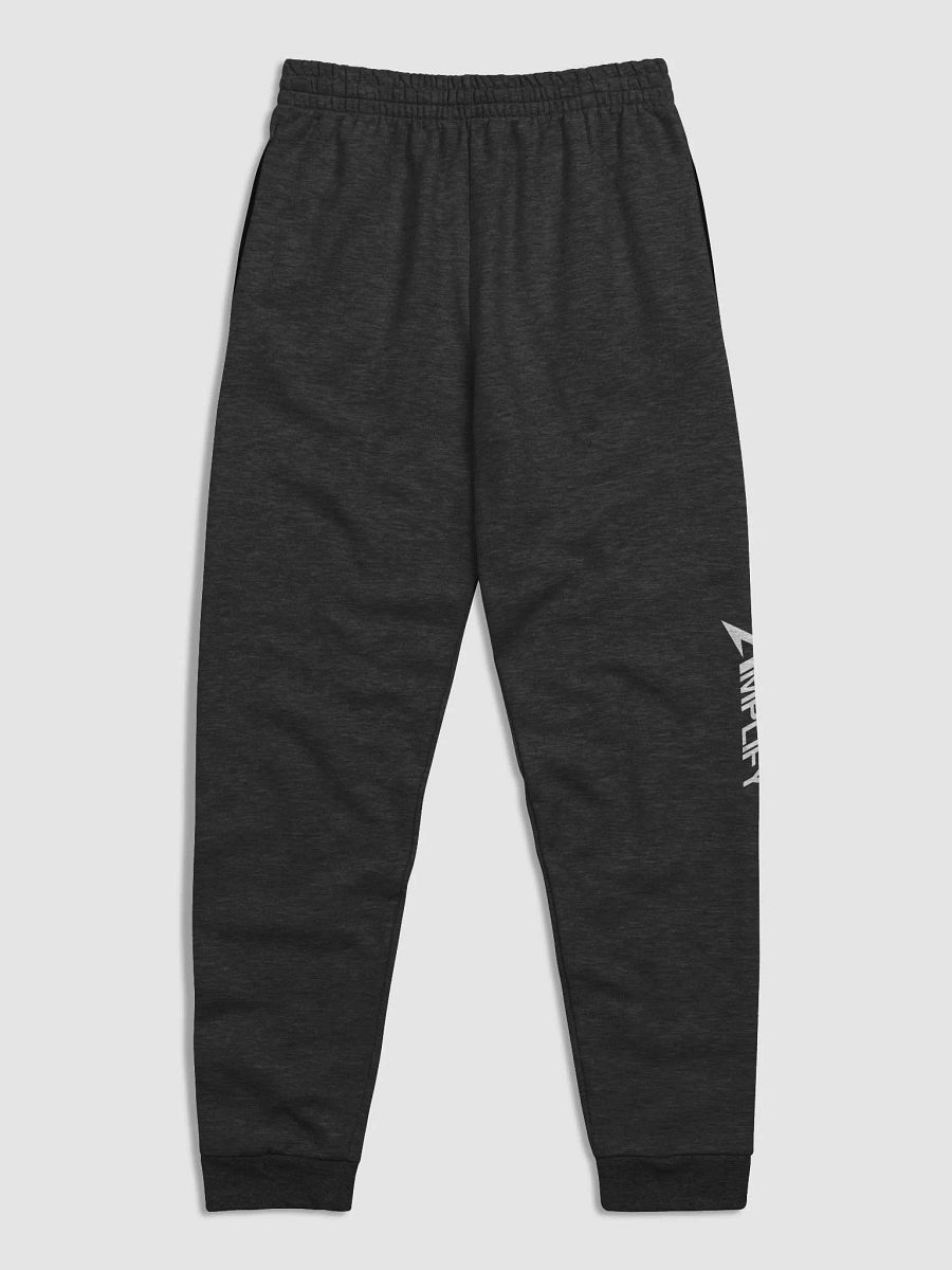 Amp Classics sweatpants (Dark Gray) product image (5)