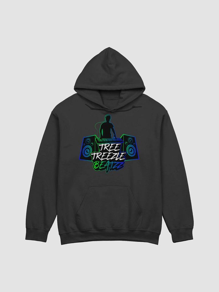 TREE TREEZLE BEATZZ Hoodie product image (5)