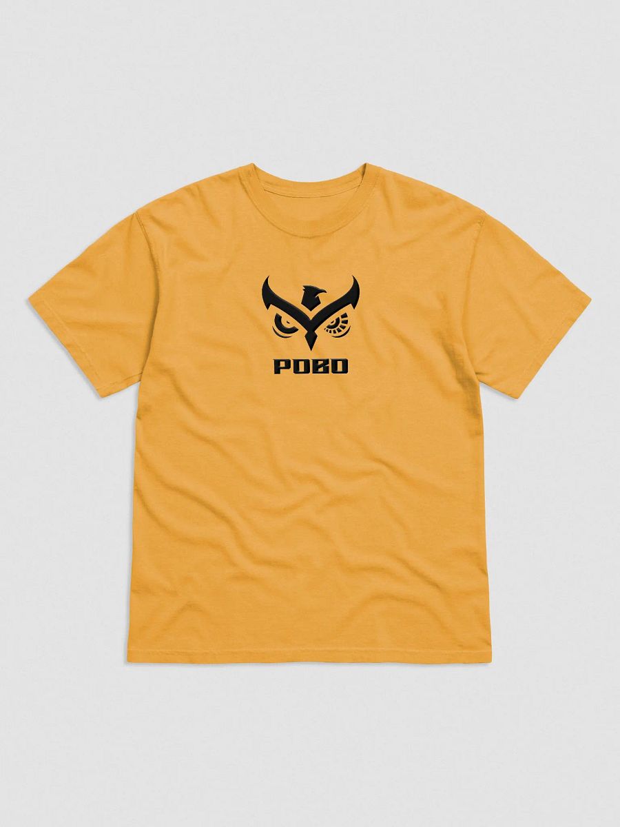 POBO Basic Tee product image (6)