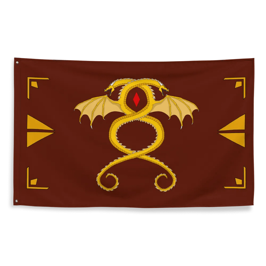 Flag of Dorenheim product image (2)