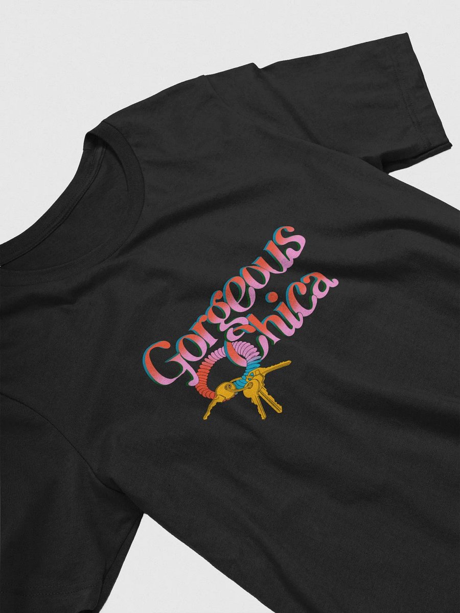 Boutique Manager T-shirt product image (10)