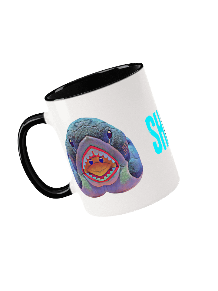 [Ali3nSun] SharkOchi Mug product image (1)