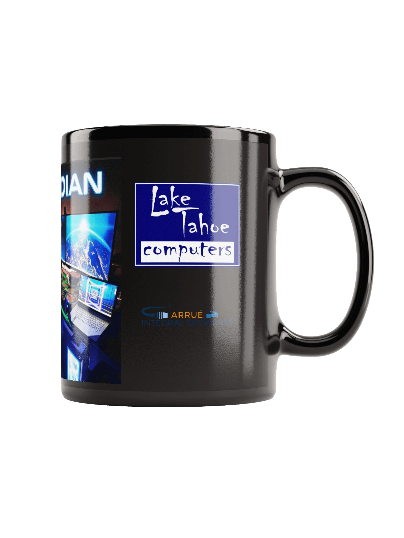 Premium Coffee Mug product image (1)