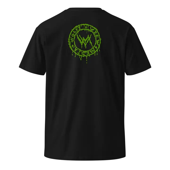 Hellspawn- Unisex Cotton Tee product image (2)
