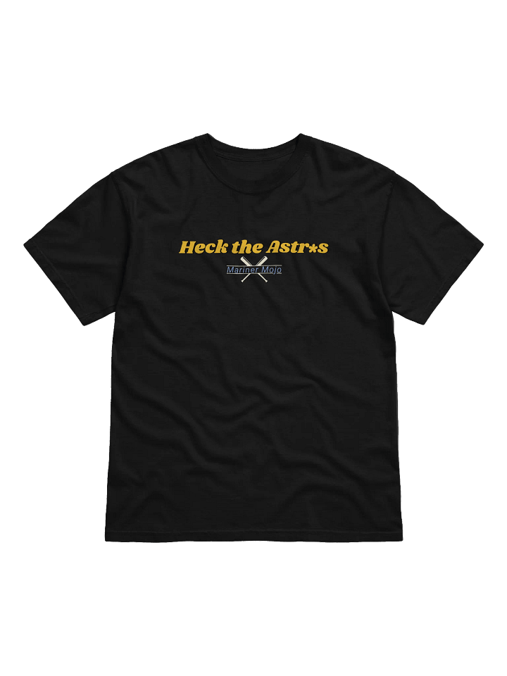 Heck the Astr*s product image (8)