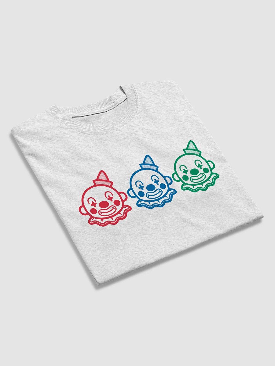 T-shirt ''Clounes'' product image (9)