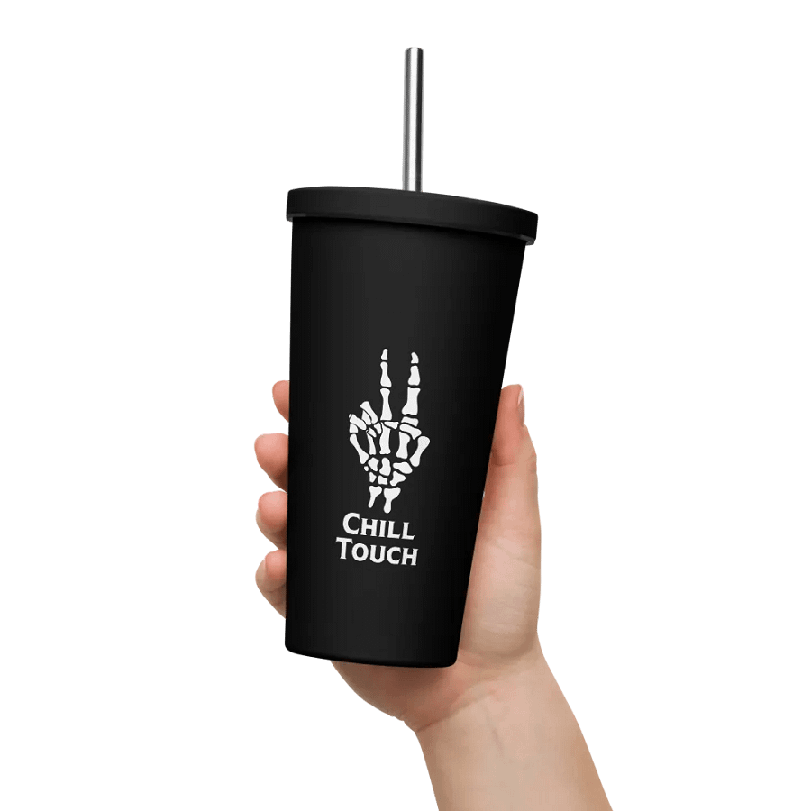 Chill Touch Tumbler product image (4)