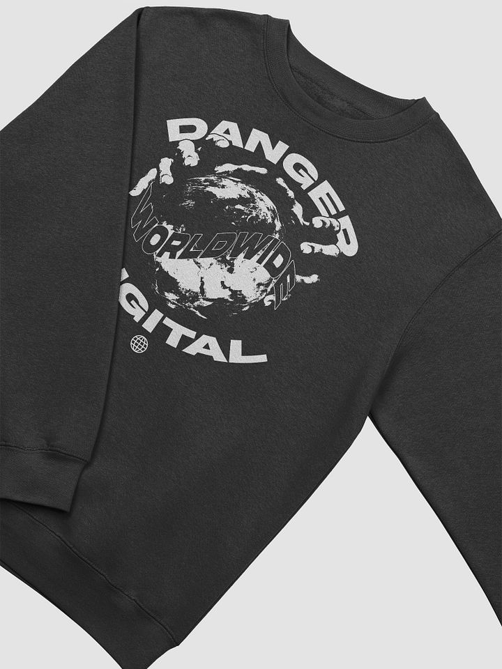 Worldwide - Crewneck Sweatshirt product image (2)
