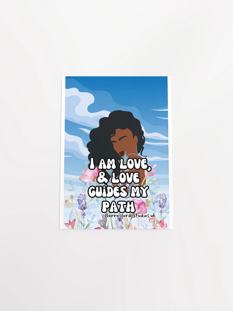 I Am Love Poster product image (20)