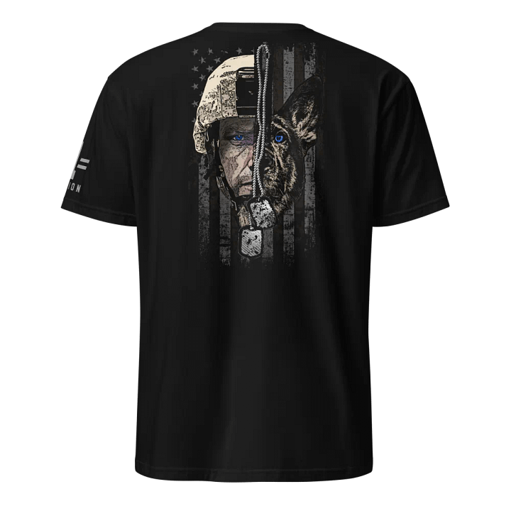 Military K9: Soldier's Best Friend product image (1)