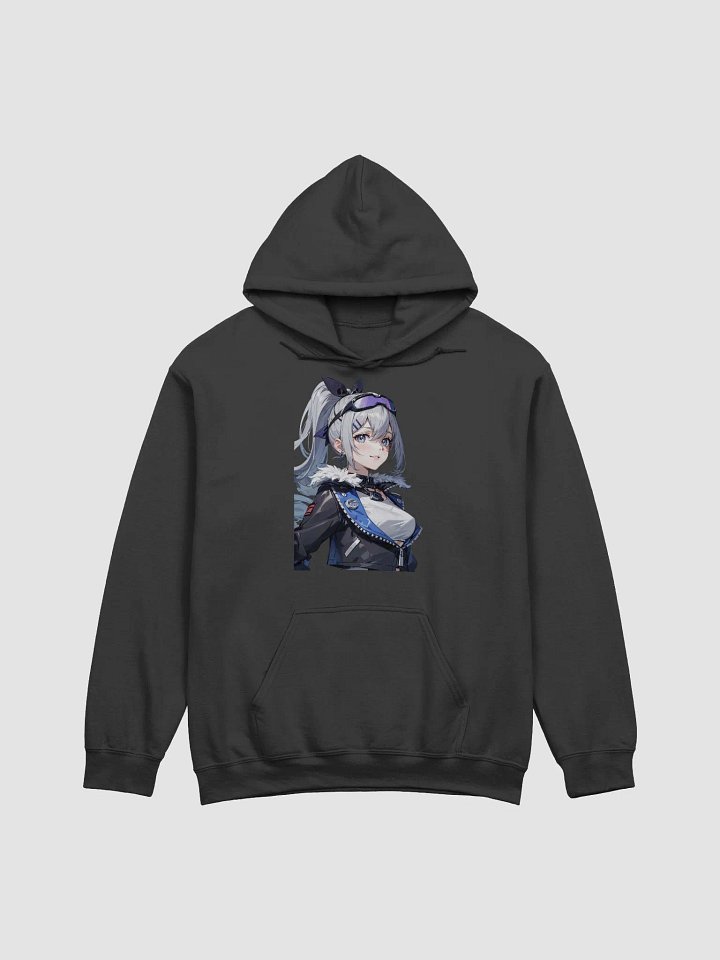 Hoodie - Silverwolf (Honkai Star Rail) product image (1)