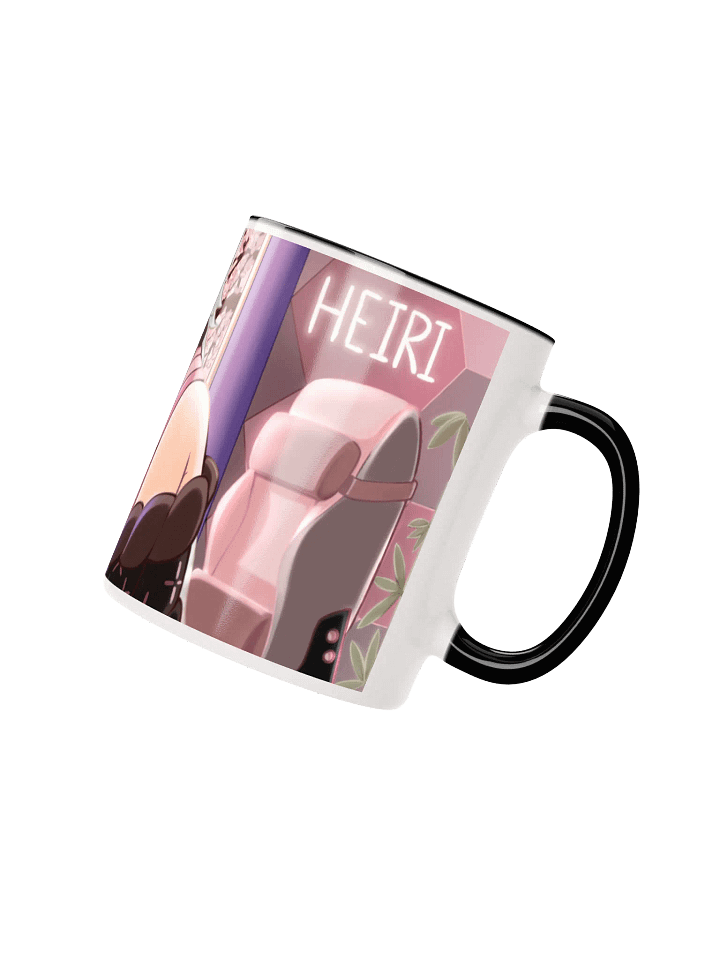 Lofi Heiri Mug product image (25)