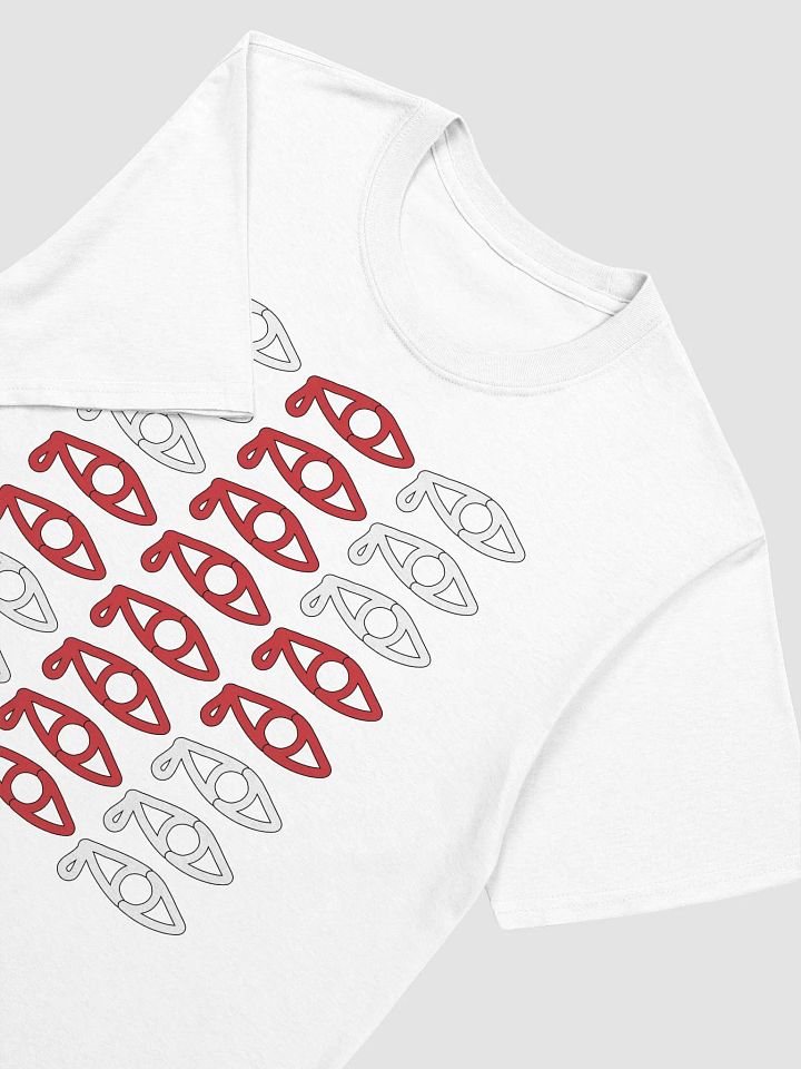 England - Forever Cry - Gildan Unisex Softstyle T-Shirt product image (1)