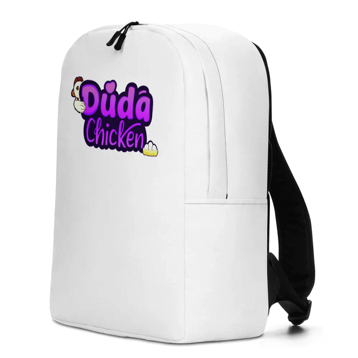 Dudachicken Adventure Backpack product image (2)
