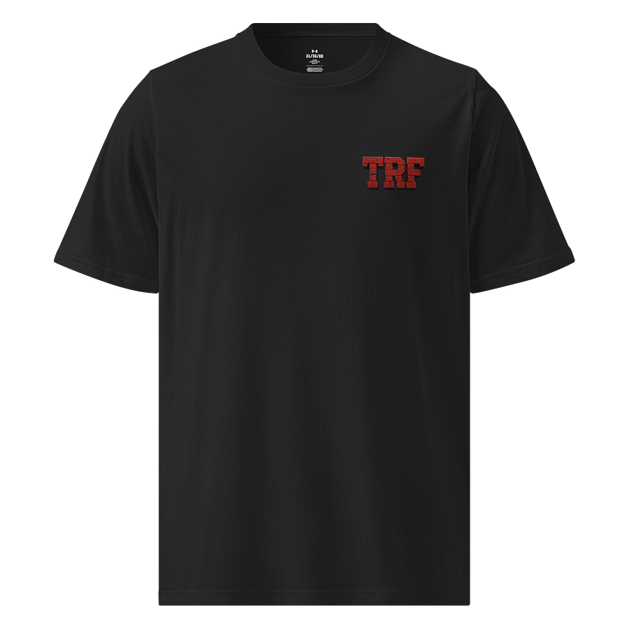TRF UNDER ARMOR TEE product image (1)