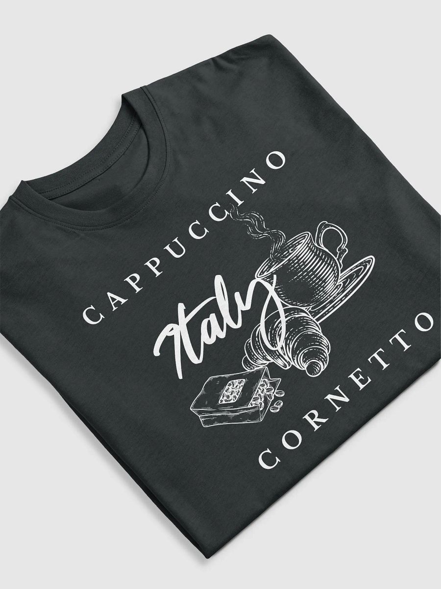 Cappuccino Tee product image (23)