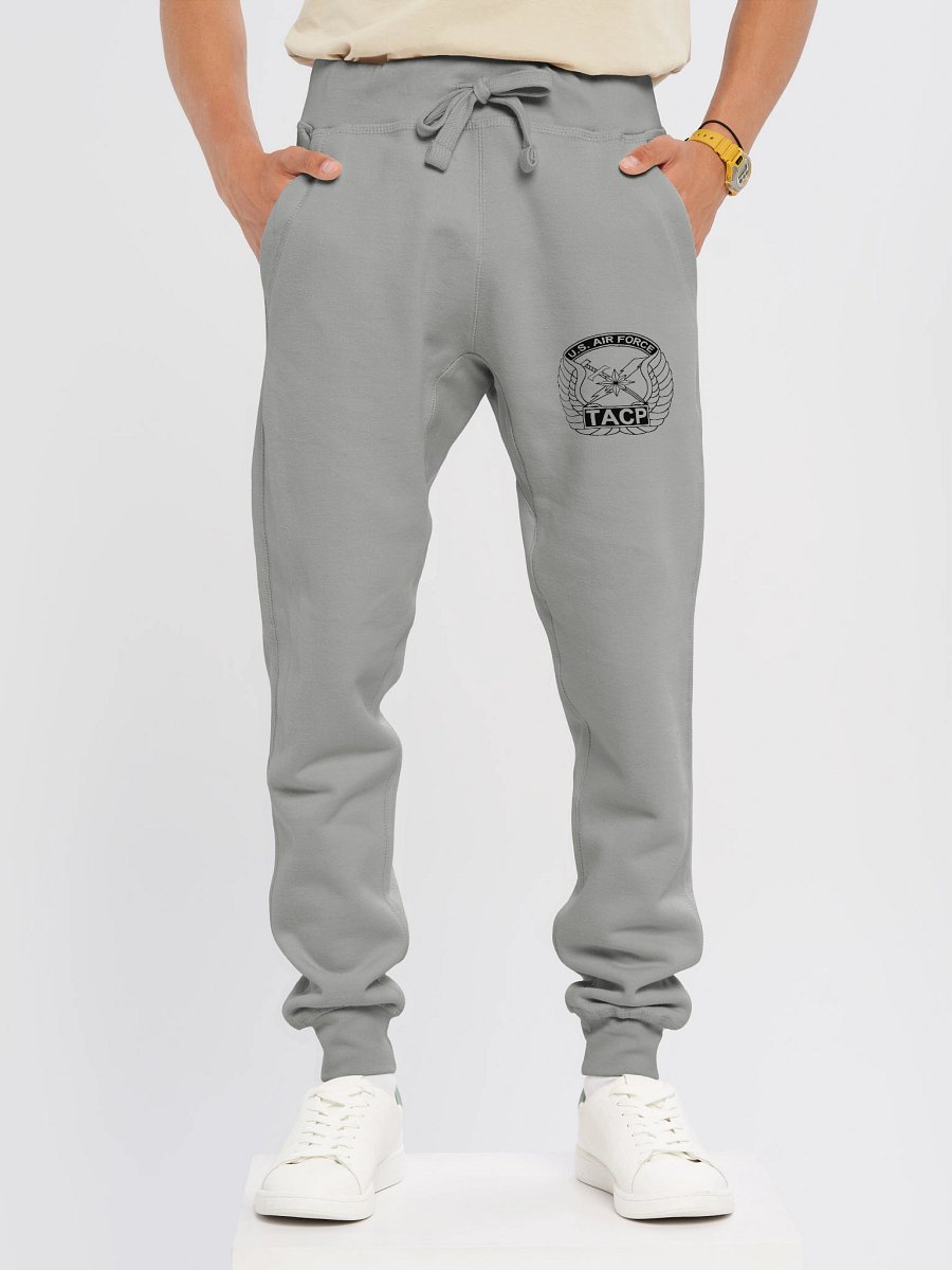 TACP Joggers - Black product image (9)