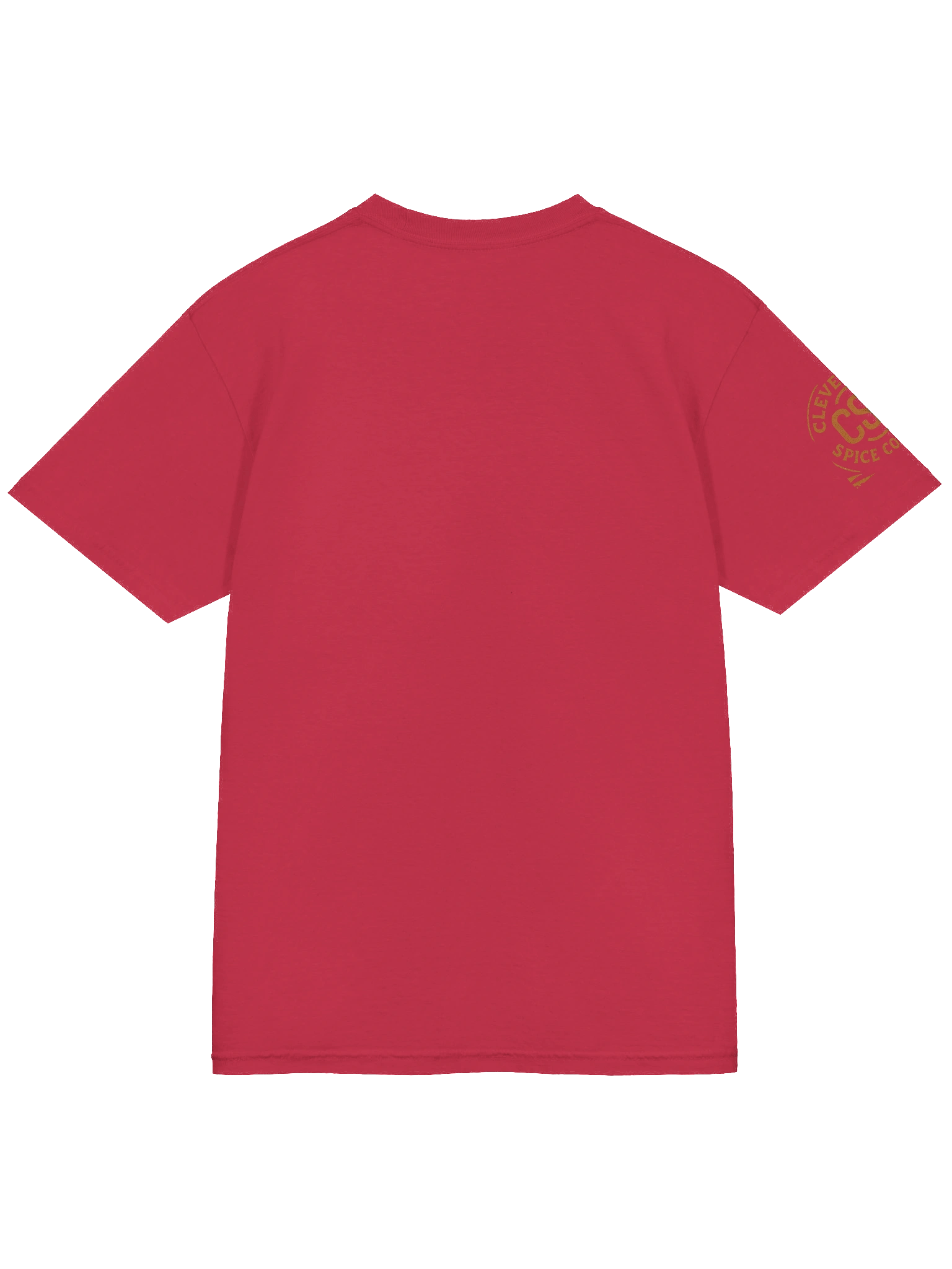 Cajun shirt CCS sleeve product image (4)