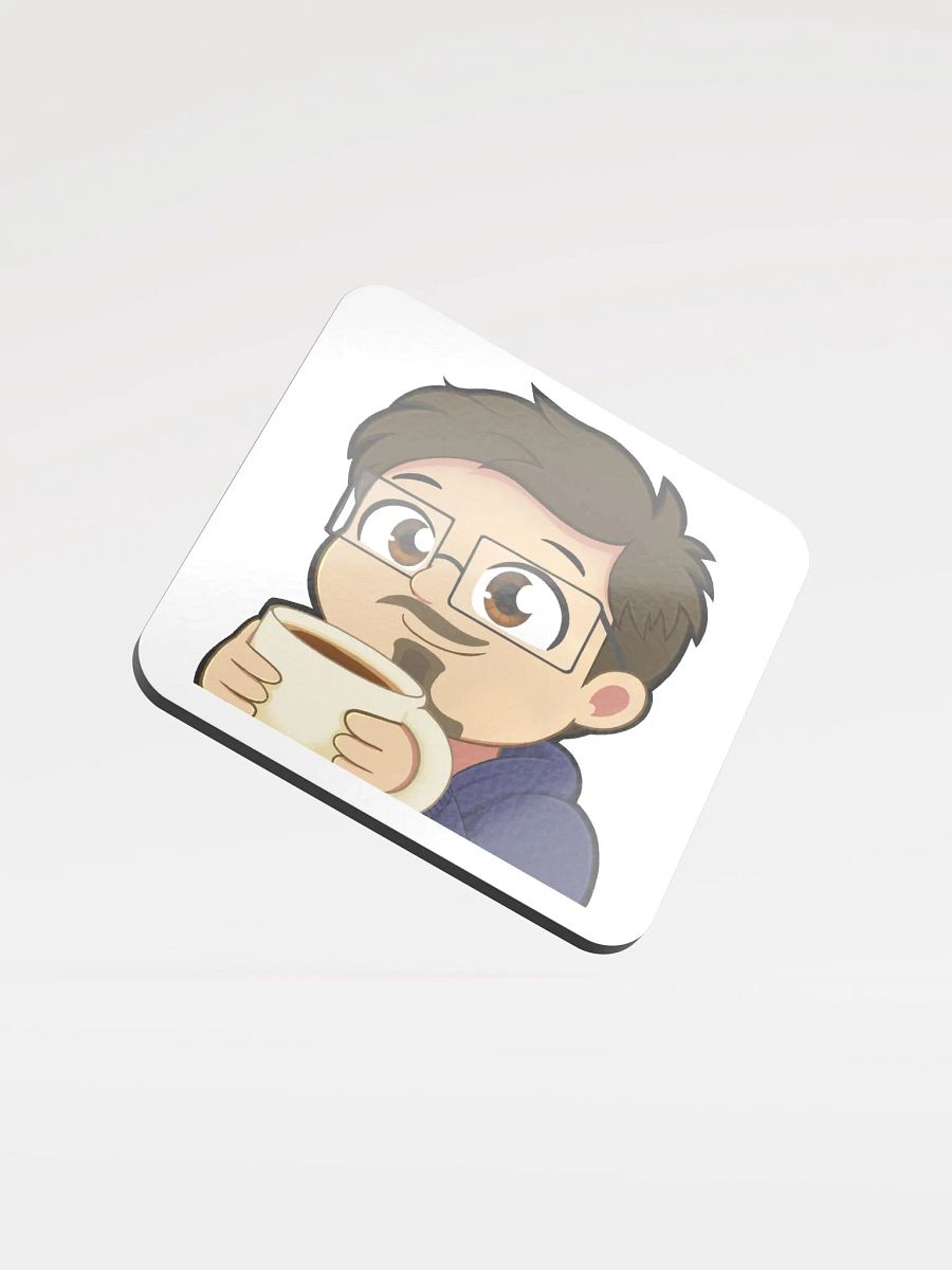 Coffee Coaster product image (1)
