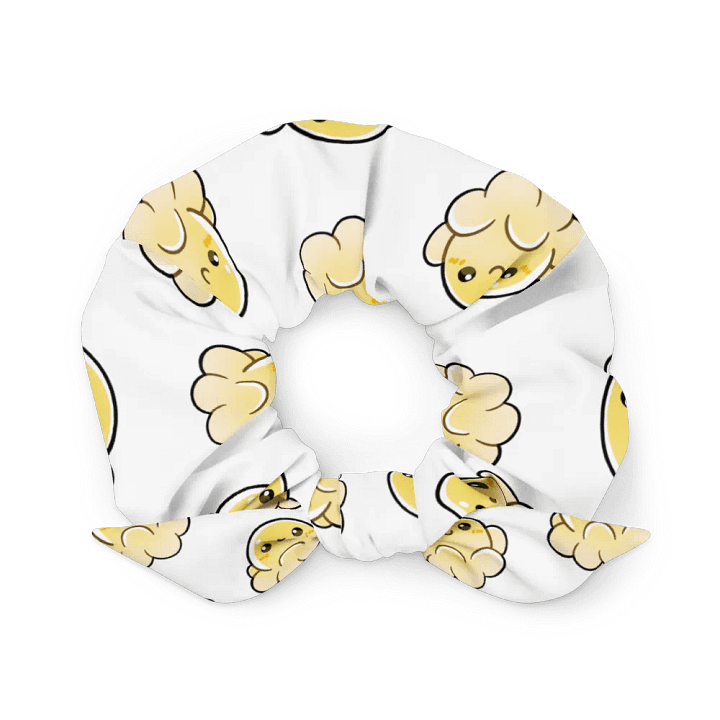 LIL POP Scrunchie product image (1)