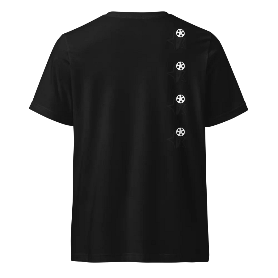 DJ E MAN V-Neck Tee product image (3)