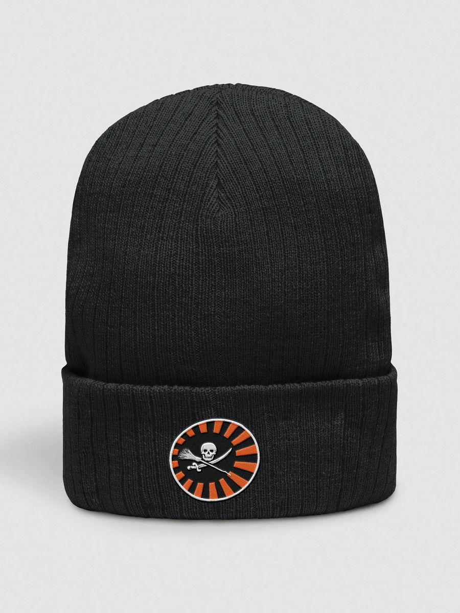 ARGAR BEANIE product image (1)