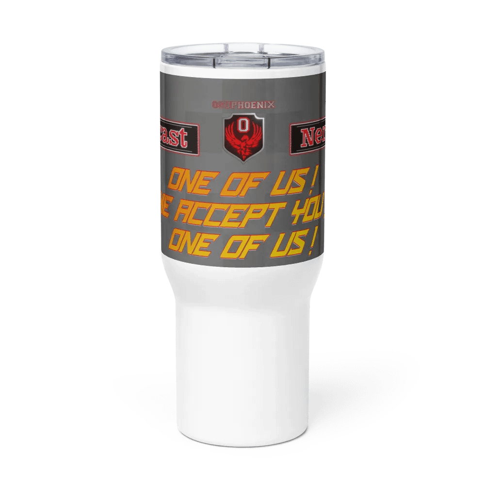 Nerdcast Sippy product image (2)