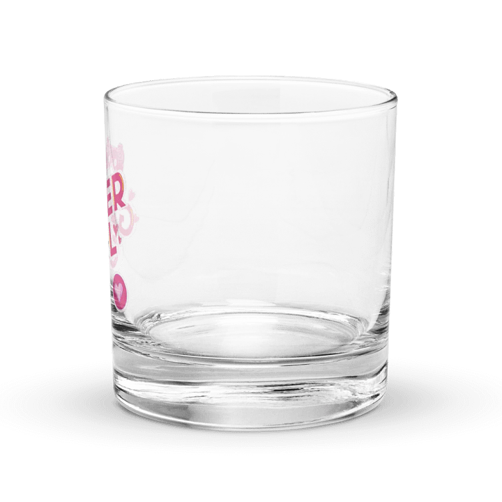 Gamer Girl Drinking Glass product image (2)
