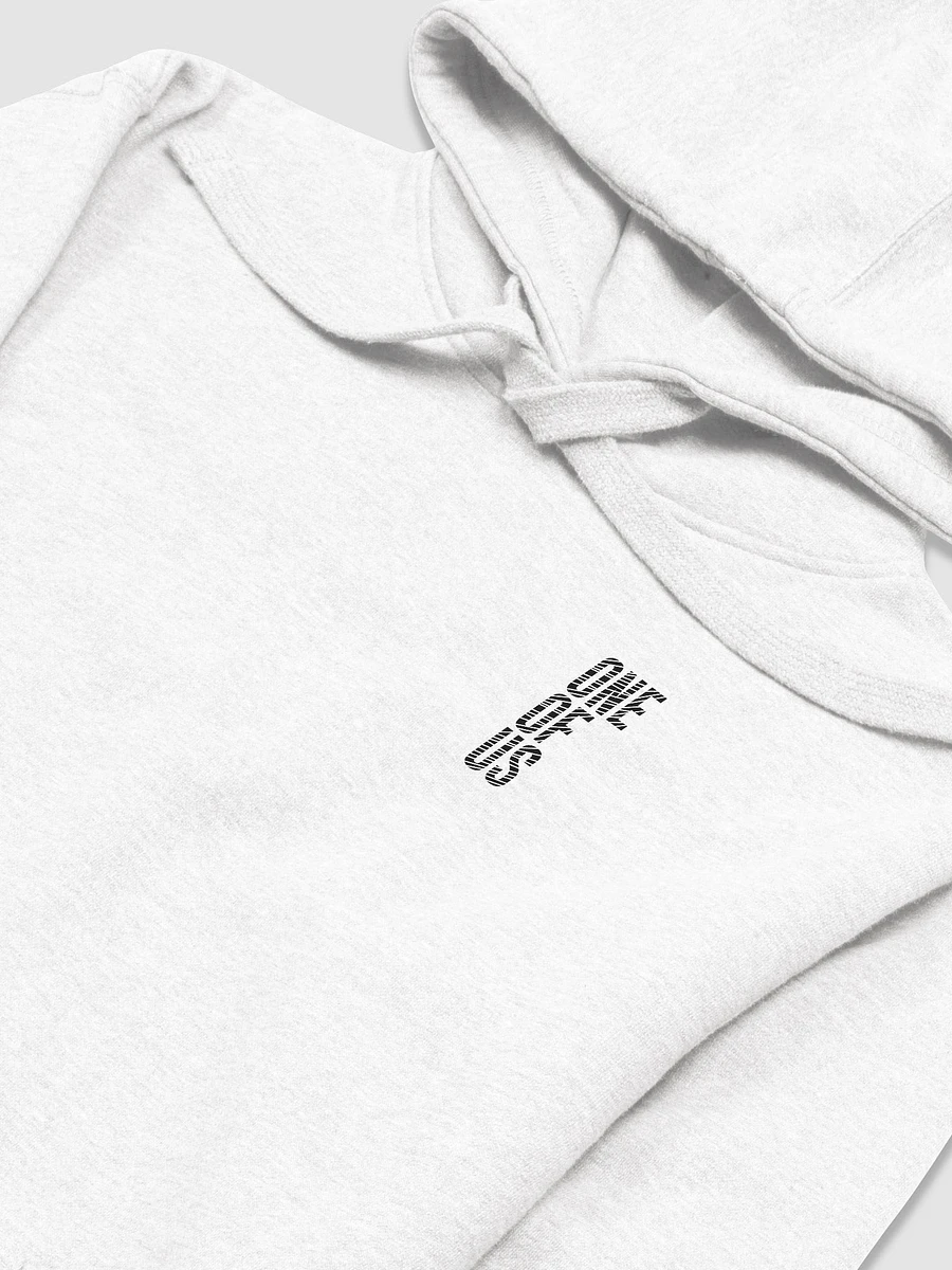ONE OF US! Hoodie - White product image (3)