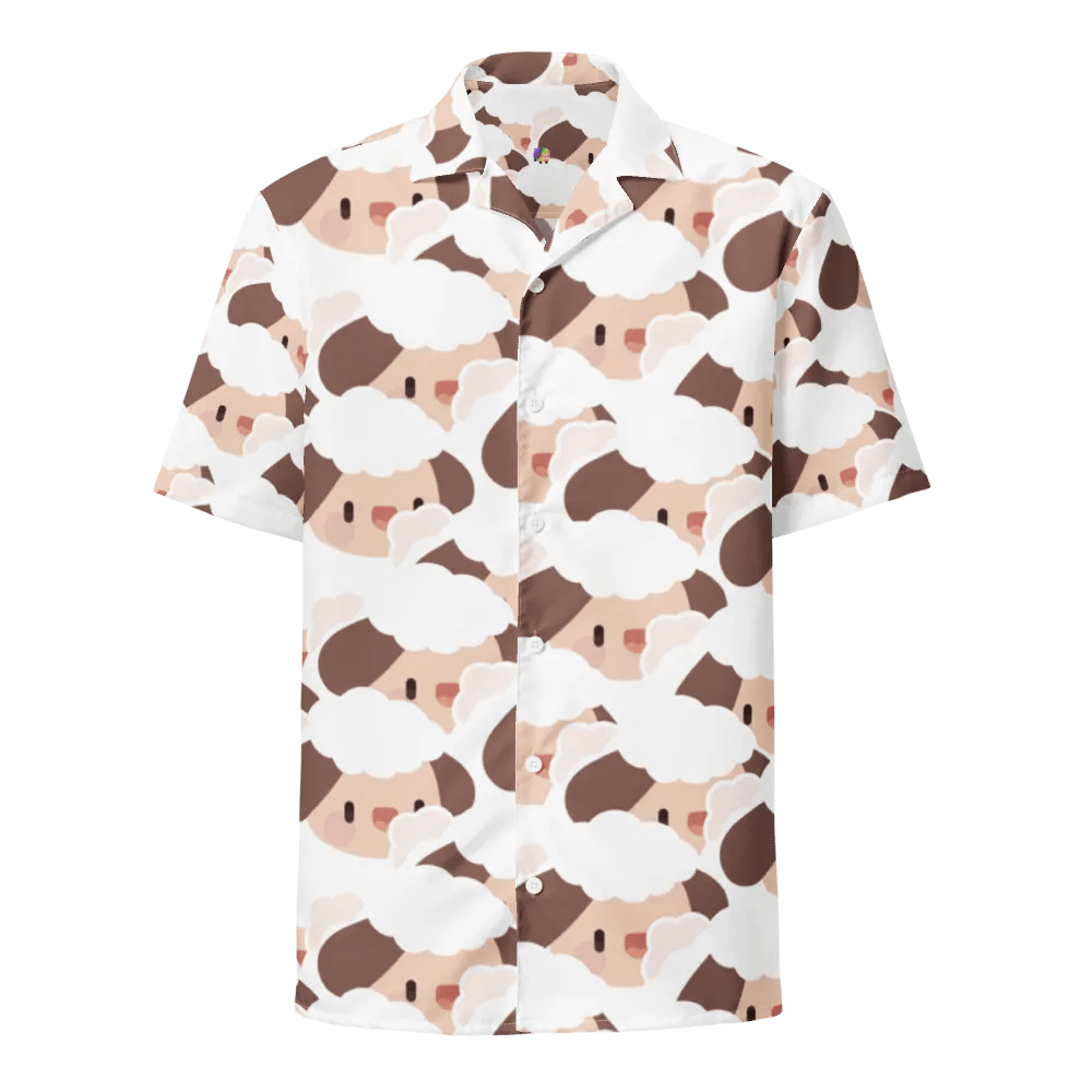 Lambwaiian Shirt product image (6)