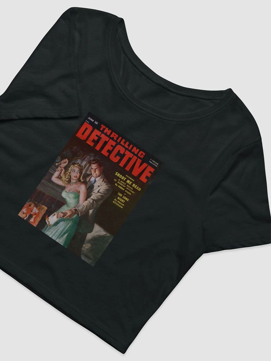 Pulpy Tees - Sh00t Me Dead! product image (3)
