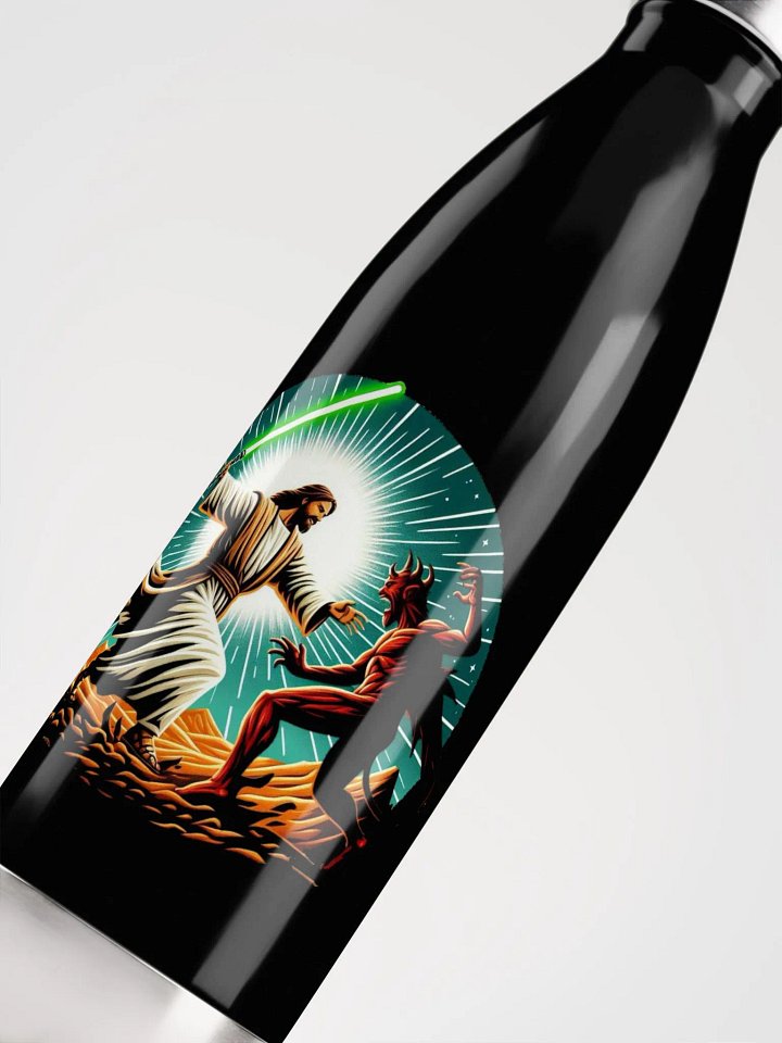 The Highest Ground Canteen product image (1)