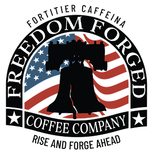 Freedom Forged Coffee Company Merchandise