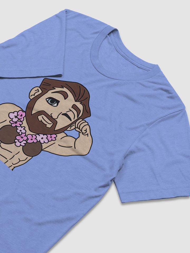 AuronSpectre Coconut T-Shirt product image (2)