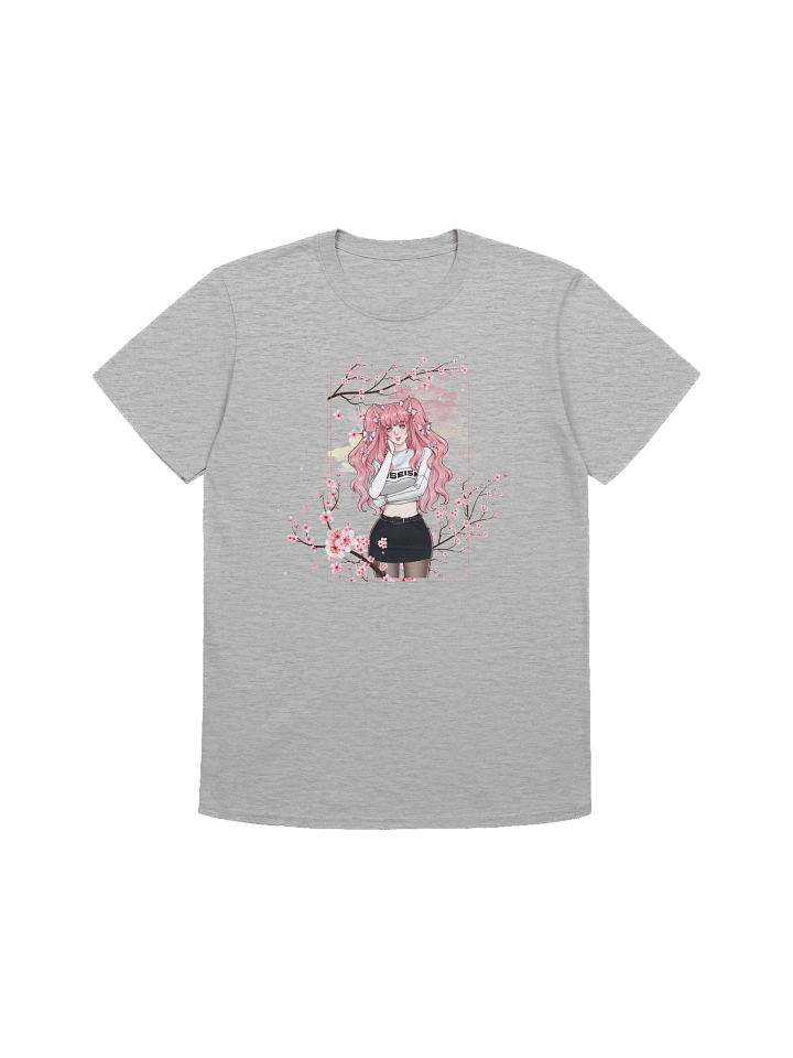 Spring Date Nora Tee product image (2)