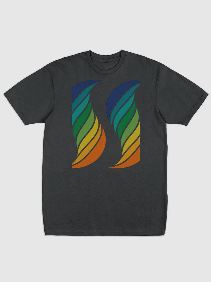 Flame Fusion Men's Tee product image (1)