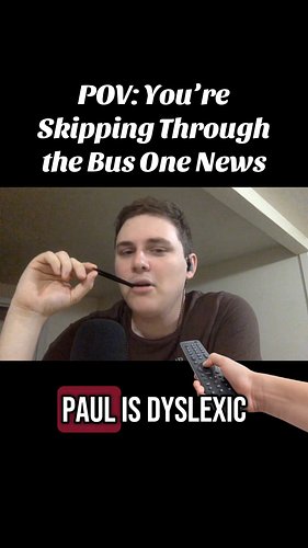 When people ask us what our podcast is about, we just say… uh…. Um. Well…. uhhhhhhhhhhhhhhjhhhhhhjhshhhhh #busonetrivia #podc...