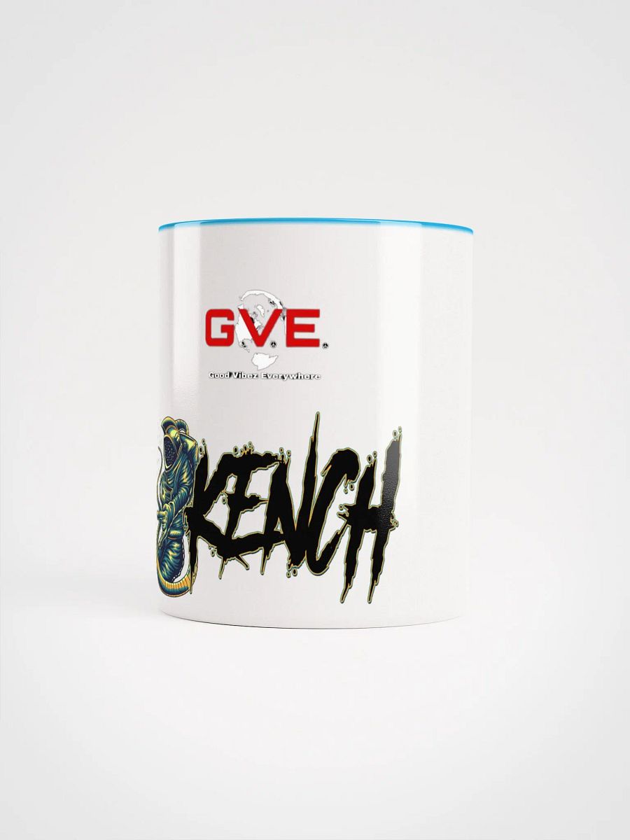 *EXCLUSIVE GVE KENCH Custom Ceramic Mug product image (42)