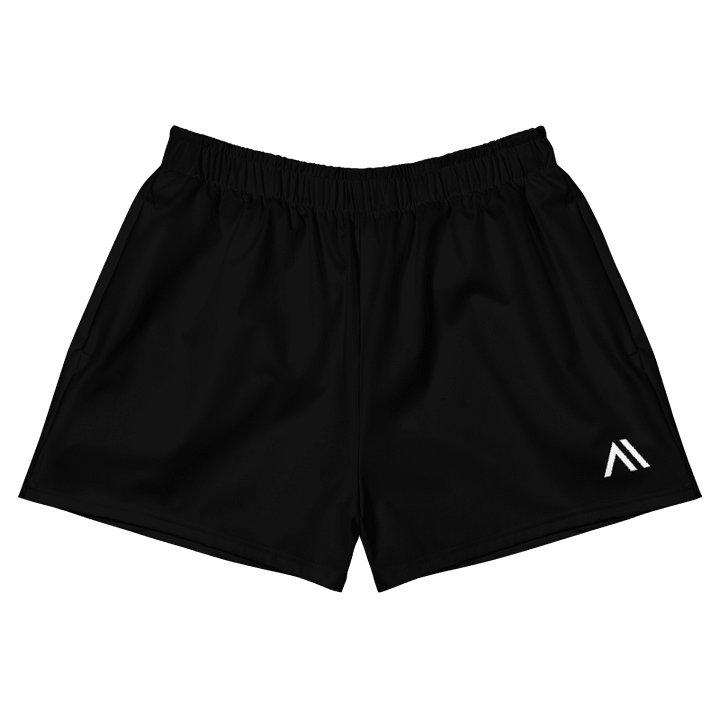 Athletic Shorts - Black product image (1)