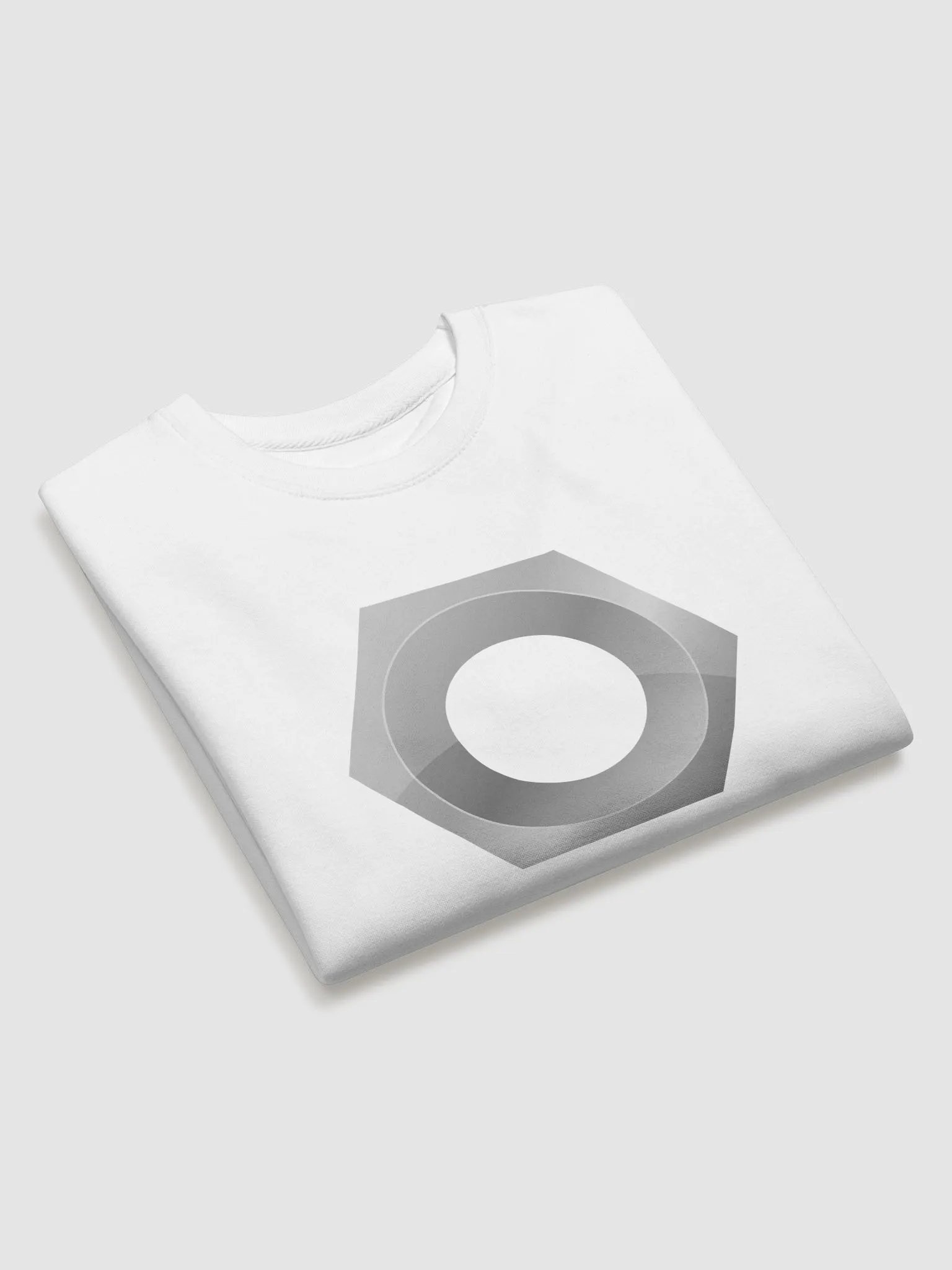 Hex Nut Americana Premium Sweatshirt product image (2)