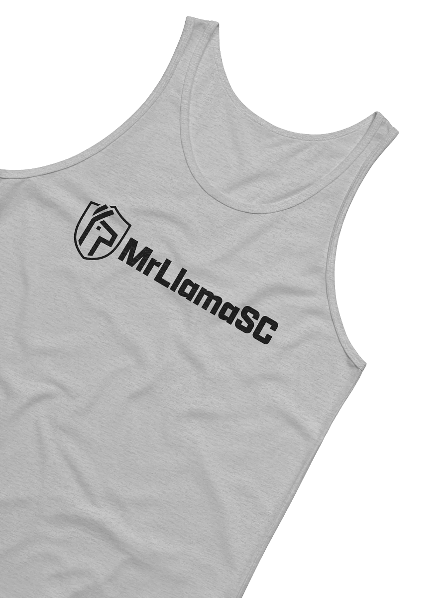 MrLlamaSC Tank Top product image (4)