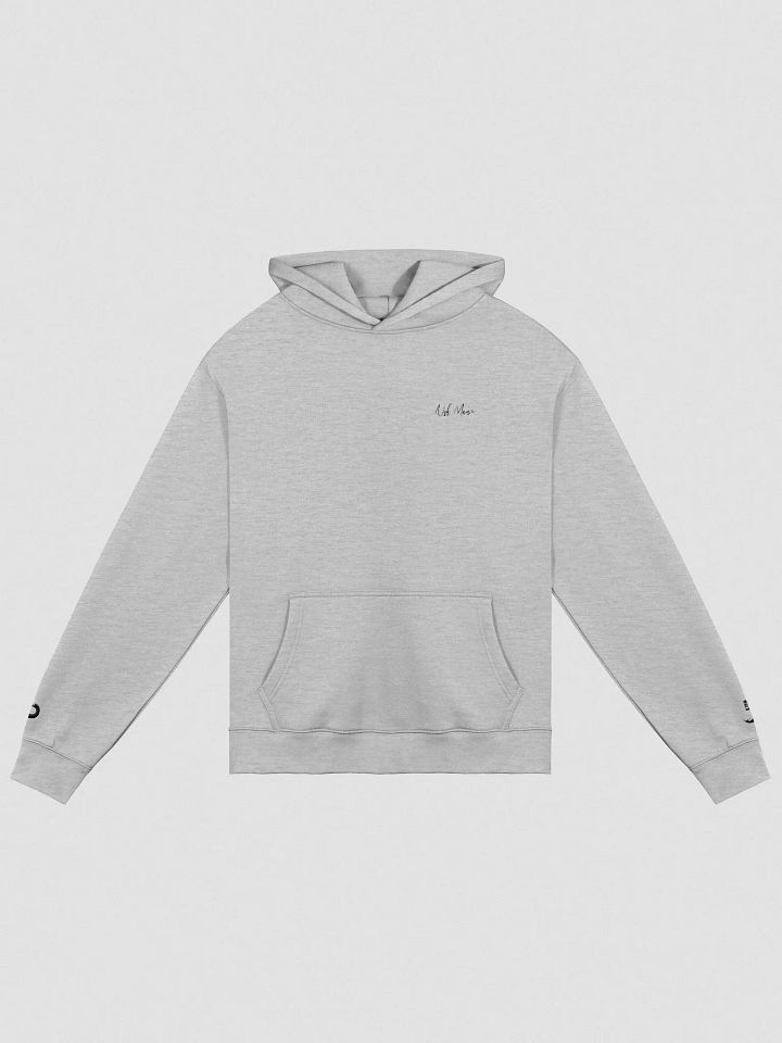 GEEKWRLD LIMITED EDITION HOODIES product image (1)