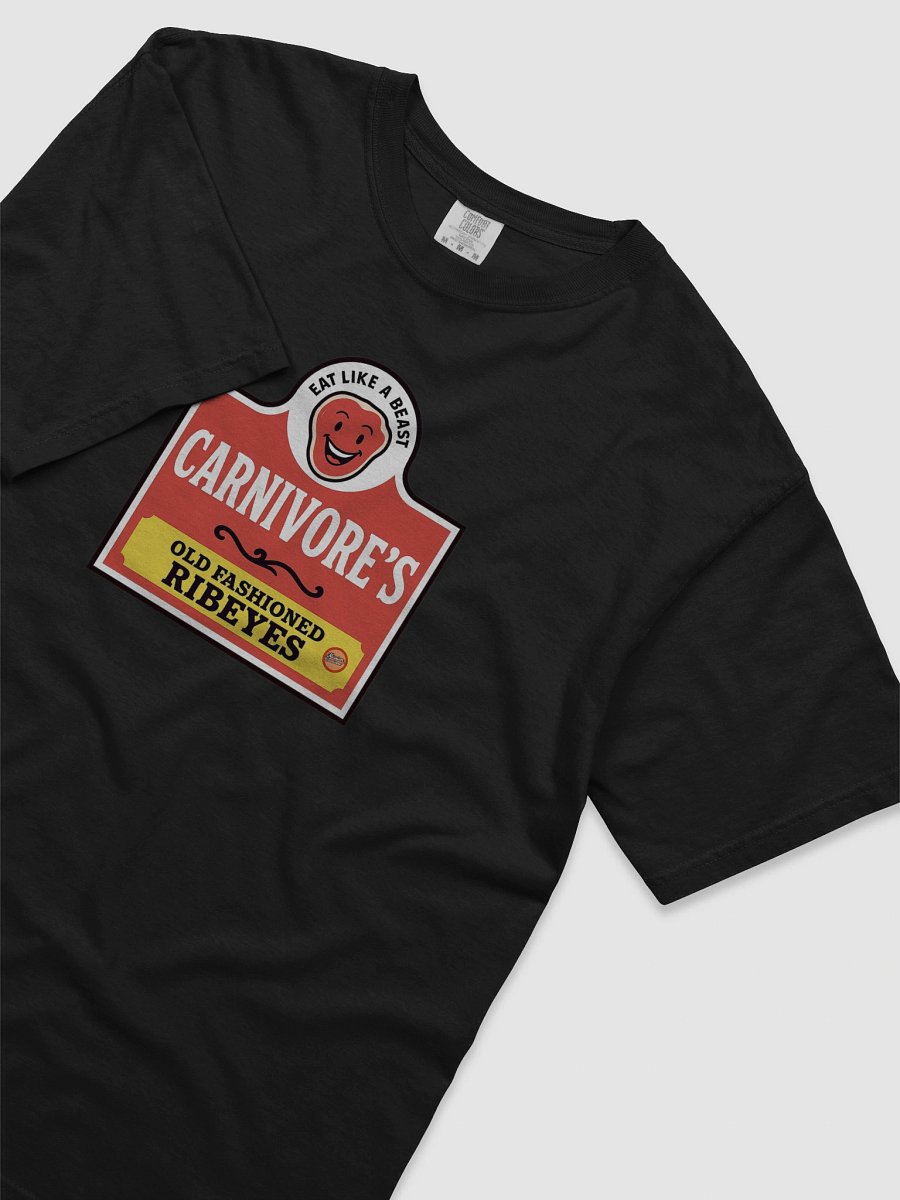 Carnivore's! Eat Like a Beast! product image (54)