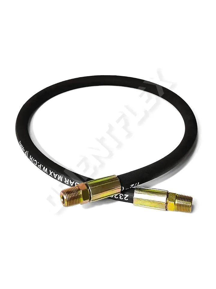 Pressure Washer Hose-R04 product image (1)